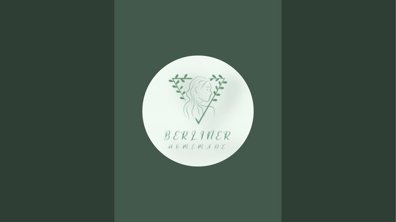 Berliner Design is live