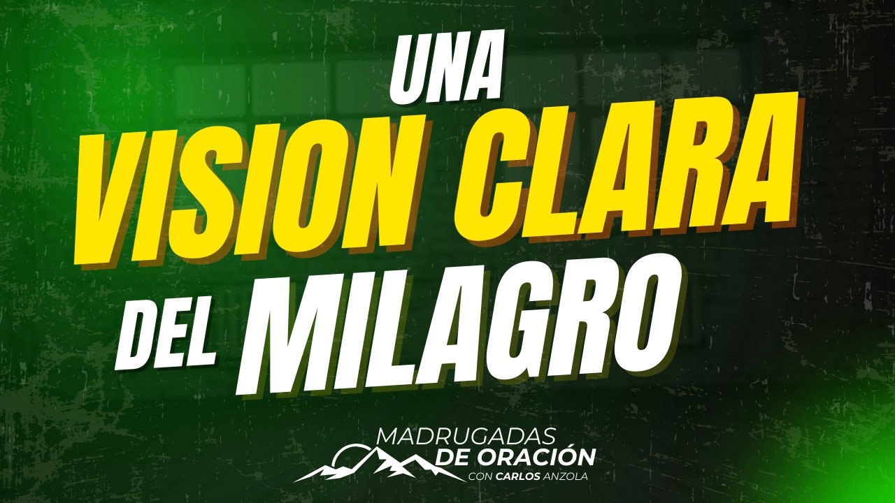 ⁣🟢 Aprende a orar para obtener milagros