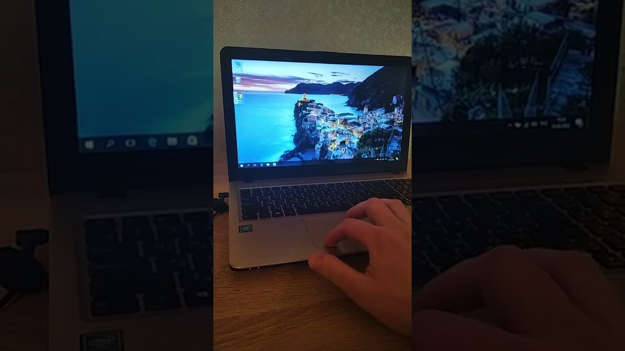 asus r540sa Sonicmaster