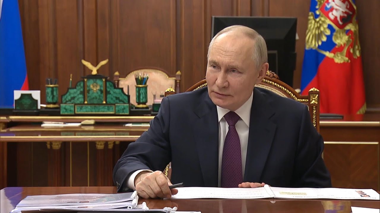 Религиозный успех Татарстана: Путин раскрыл, как Минниханов сохраняет согласие