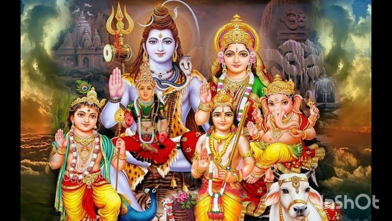 Shree Hari Bhajan 