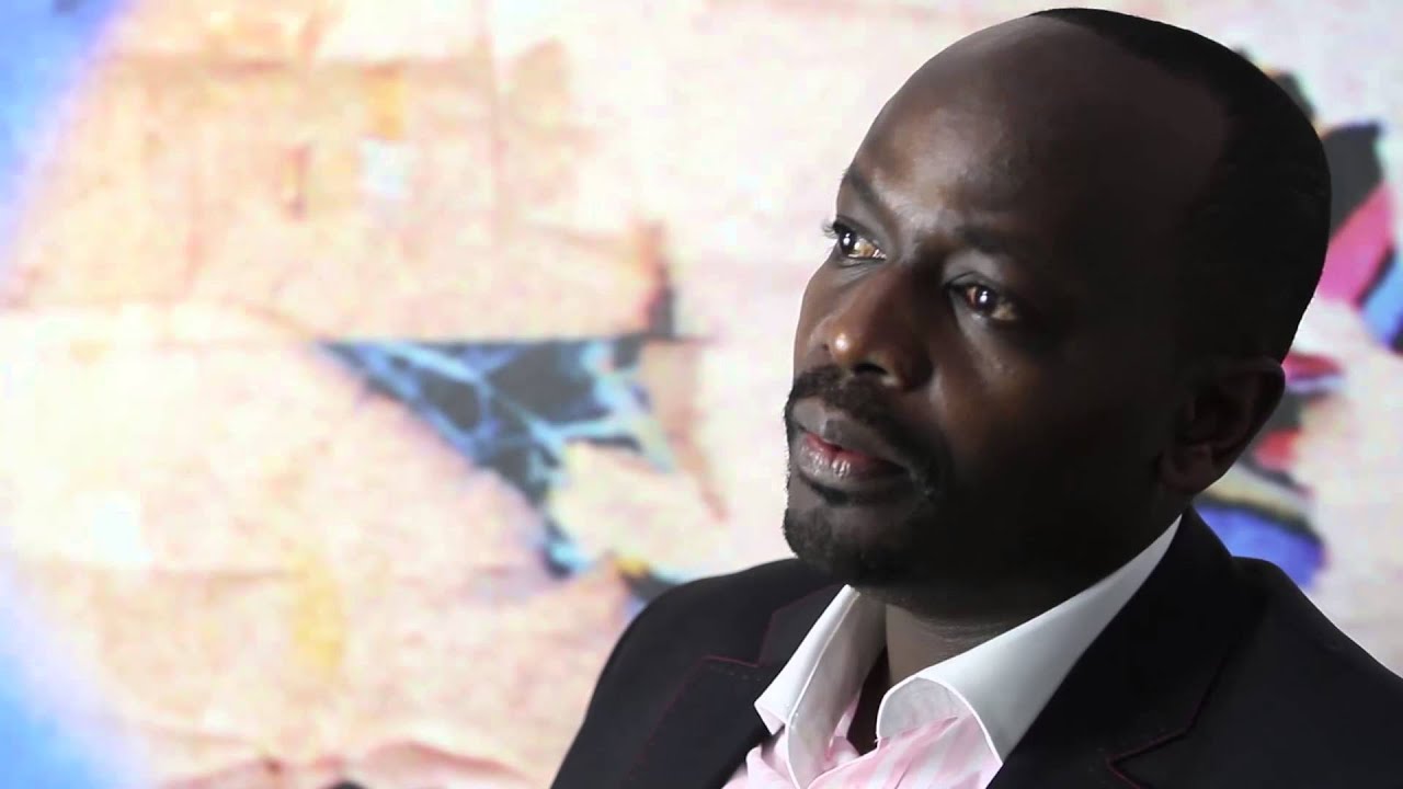 Career in Entrepreneurship...Julian Kyula, CEO and Co-Founder at MoDe
