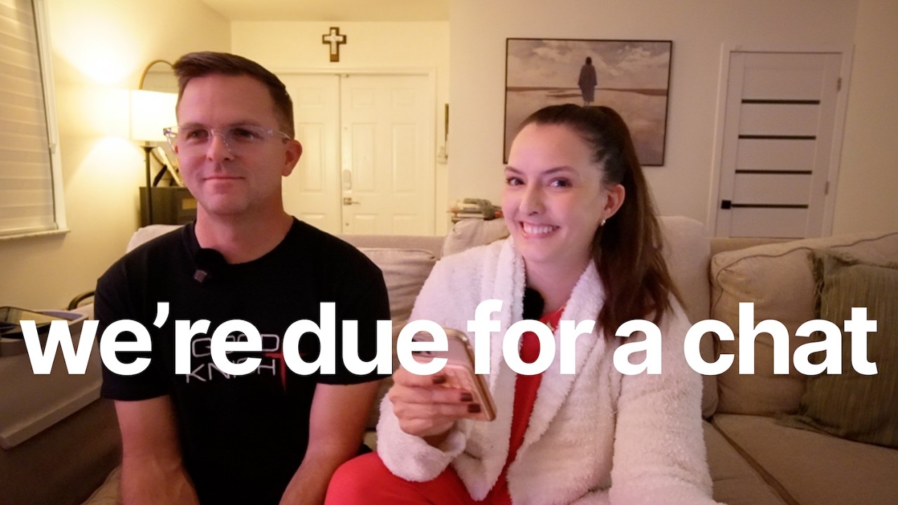 finally!! an honest marriage Q&A | Faith, Parenting, and The Hard Stuff