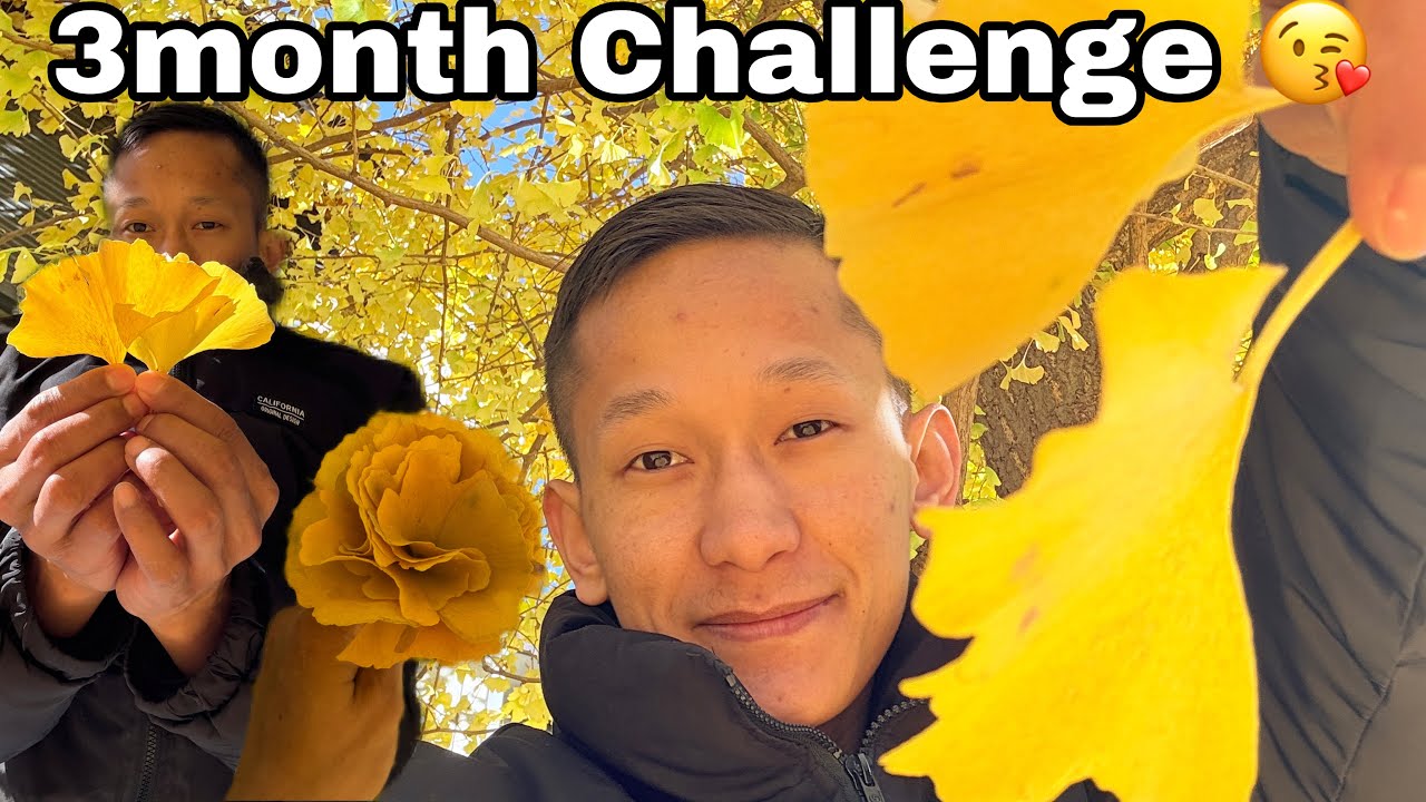 3 Month Challenge: My Nepali Journey in Japan! 🇯🇵 (Regular Vlog / fitness )