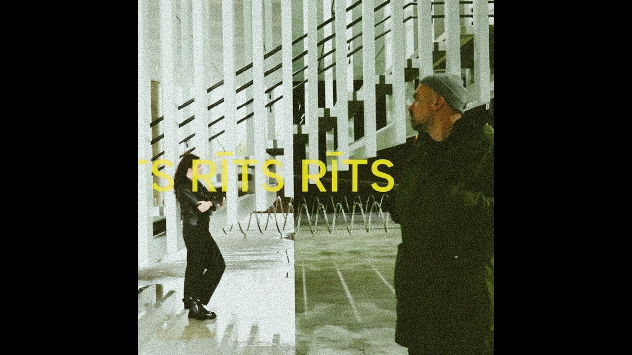 Laika Suns - rīts rīts rīts rīts rīts rīts (pied. Kristīne Pāže)