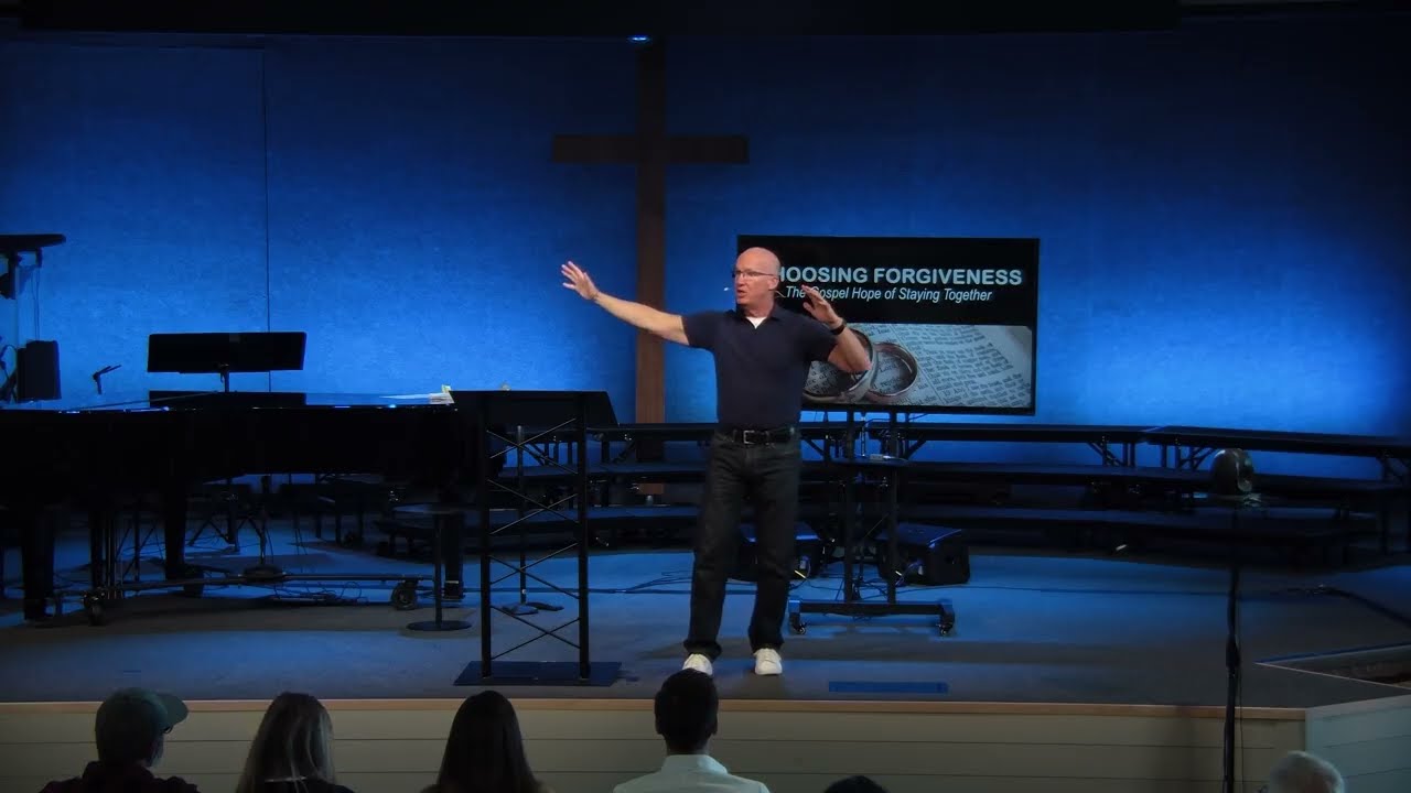 Brad Bigney | Session 4 | DLC Building Up Seminar