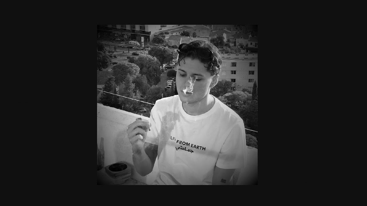 Pashanim Type Beat - 
