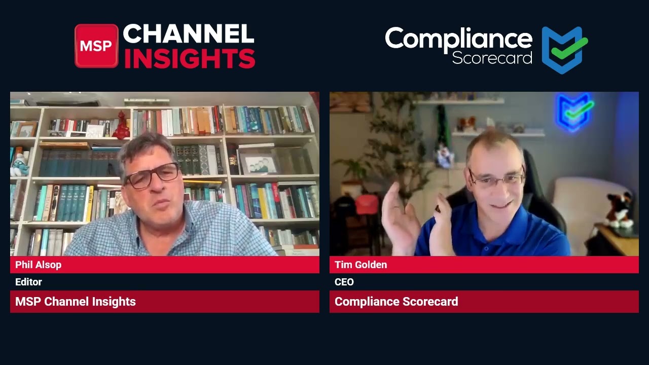 Compliance as a Service (CaaS)