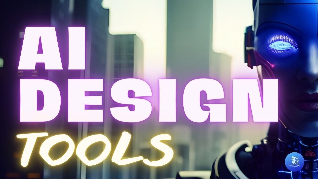 7 HIDDEN #AI Design Tools Every Web Designer Should Try Out.Use This!