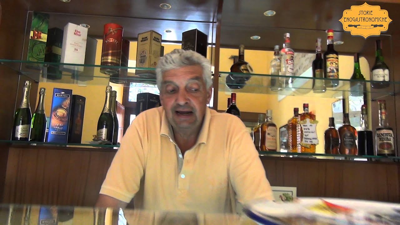 Le Cucchie, dolce De.Co. di Gangi (Palermo)