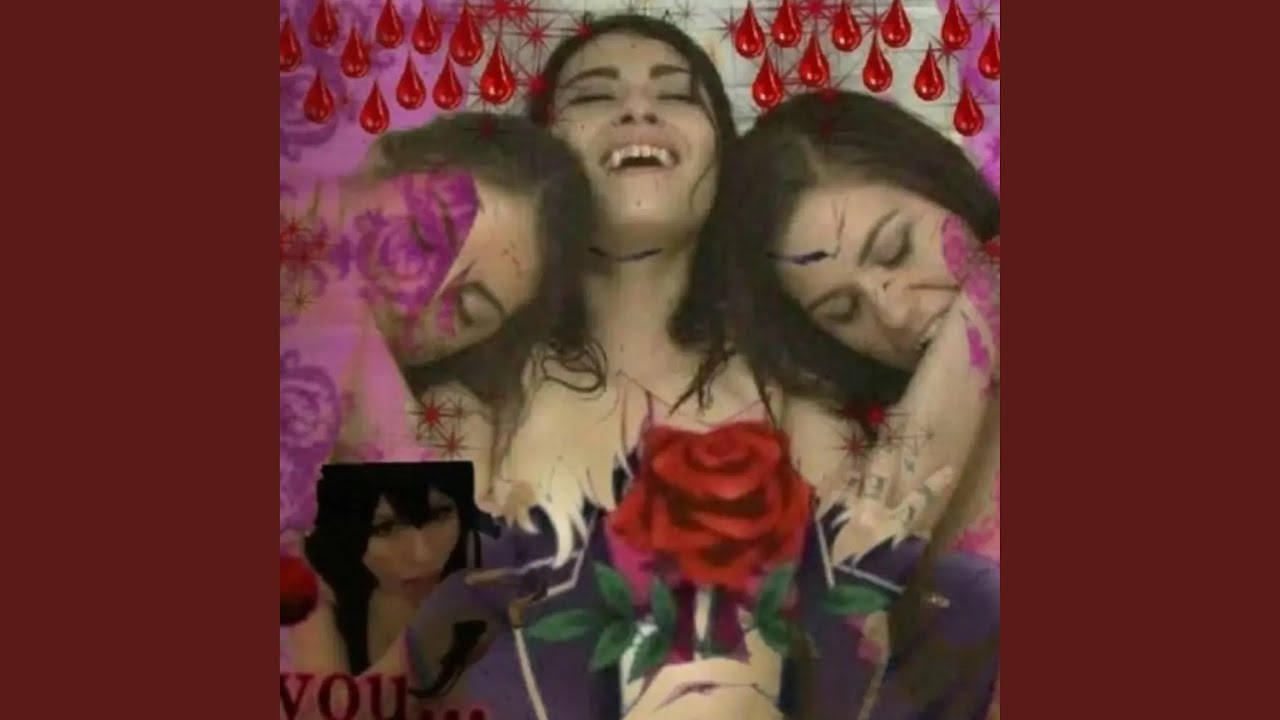 vampyreniteklubb (feat. ch4rms)