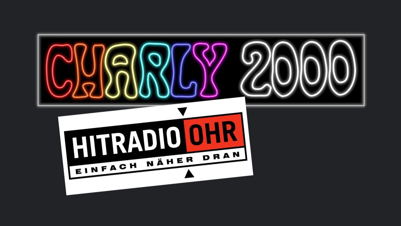 Mitschnitt Charly 2000 vom 23.04.2010
