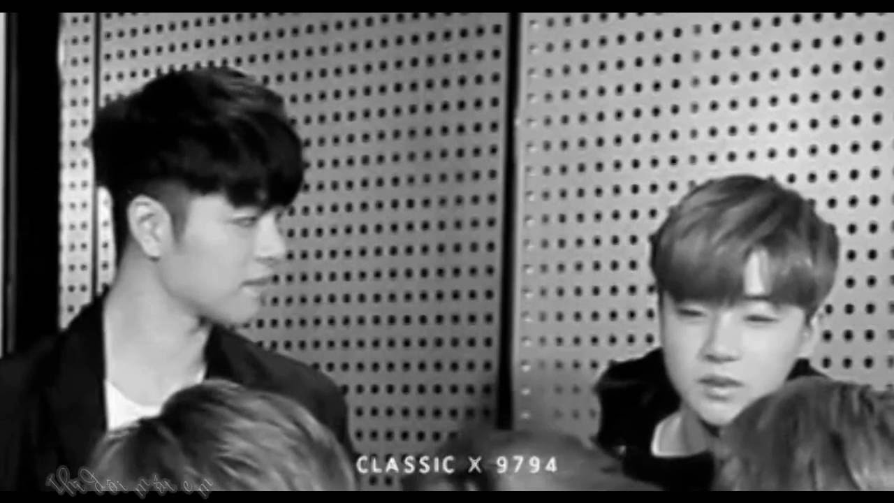 FMV || Junhoe + Jinhwan = HoeHwan/Junhwan ❤ Just go