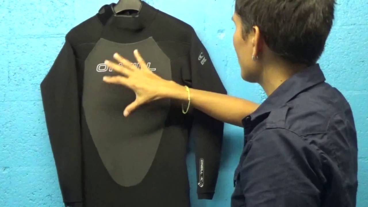 Oneill Epic Wetsuit Review 3/2 & 4/3mm - PleasureSports com