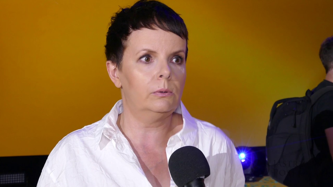 Karolina Korwin Piotrowska o aferze z Magdą Gessler i Anją Rubik