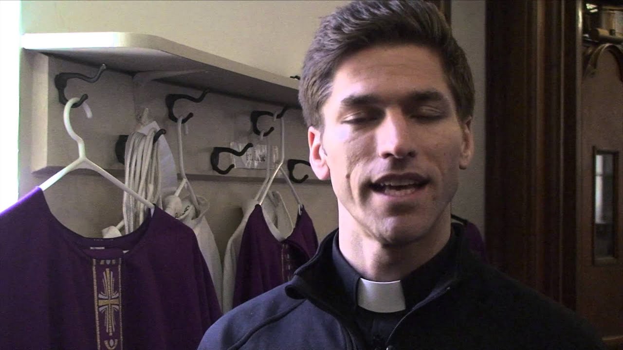 Mount St. Mary's : Chase Hilgenbrinck
