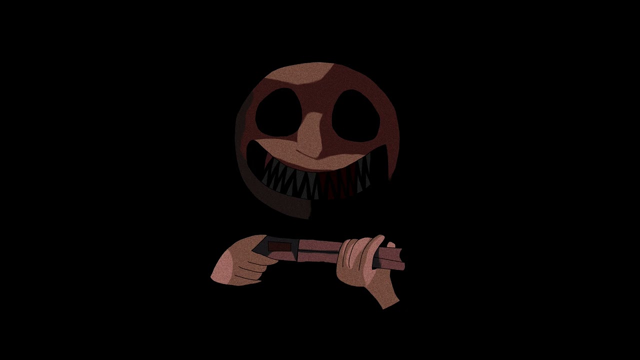 Buckshot Roulette Unused Music - 