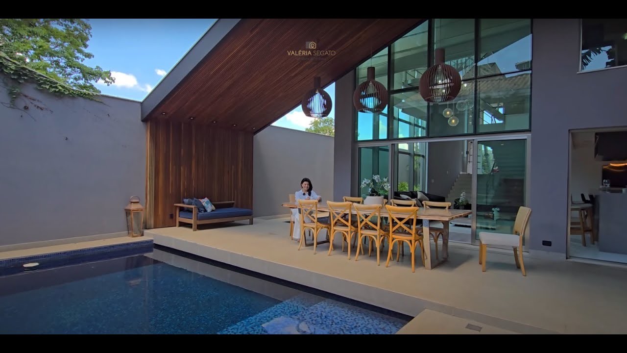 Imóvel de alto padrão em condomínio - Tietê/SP, Interior de São Paulo!