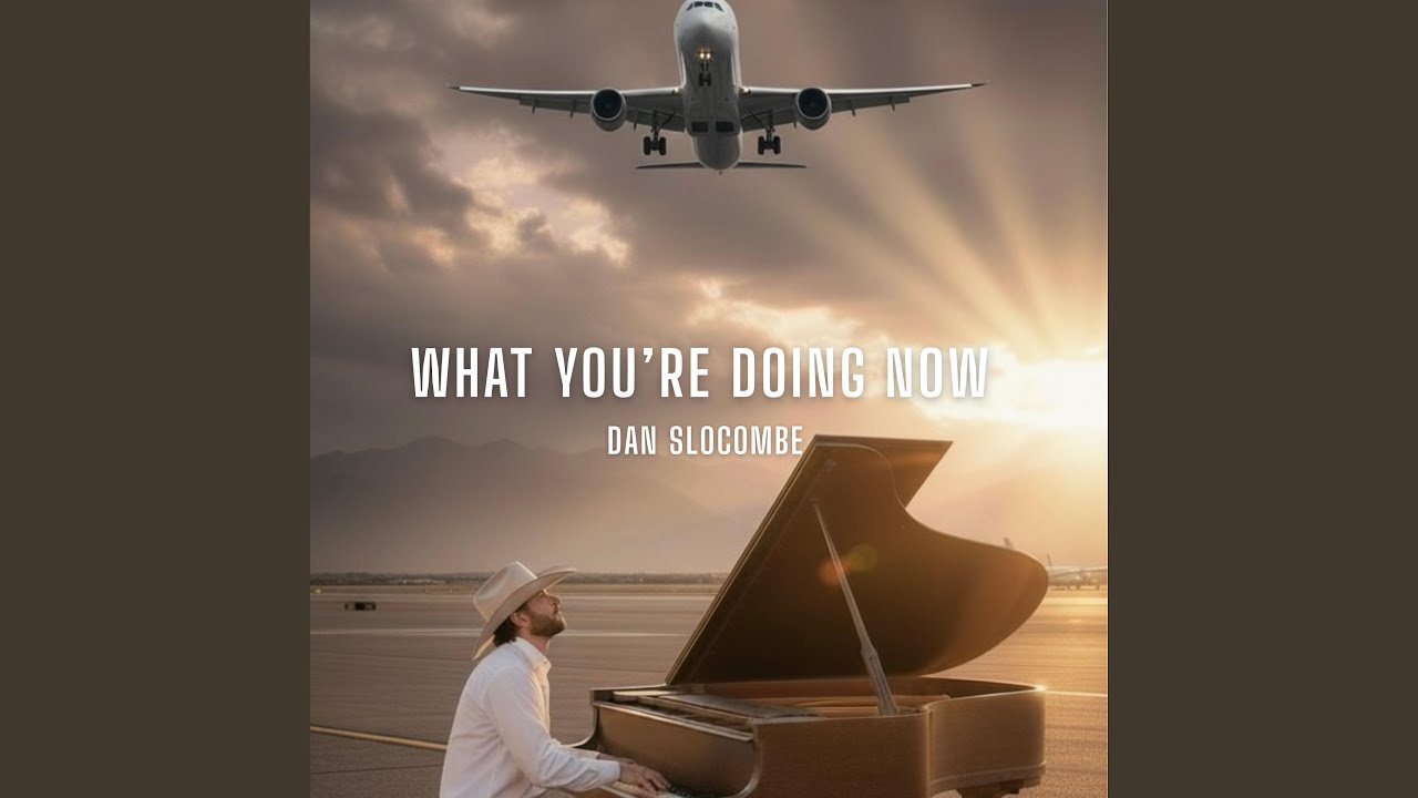 What you're doing now