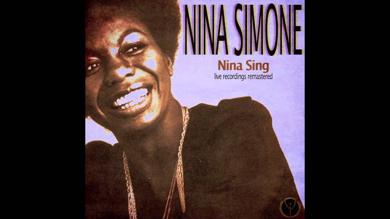 Nina Simone - Solitude (1962)