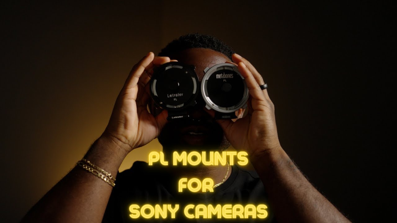 This PL Mount Will Save You Money On Your FX Cameras