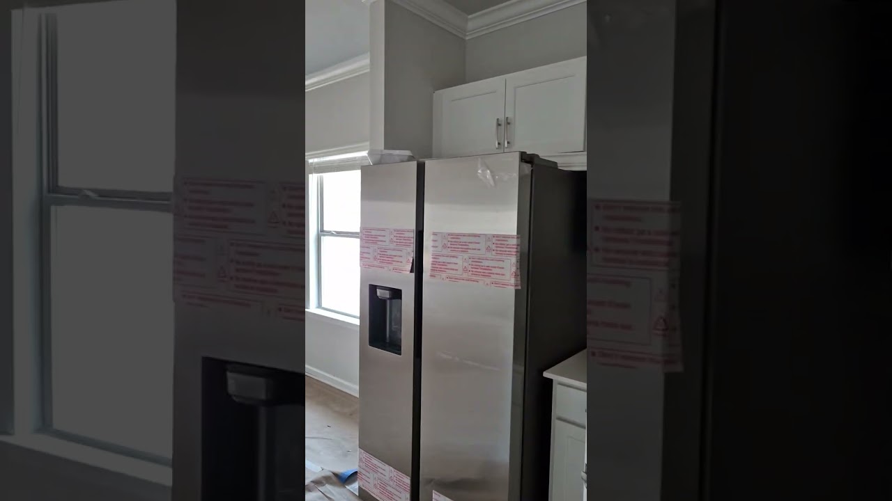Halle II in Athens Al by Lennar