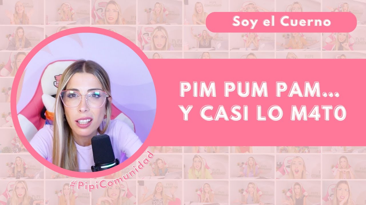 SE INFARTÓ MIENTRAS ERA INFIEL  | Soy el Cuerno #pipicomunidad