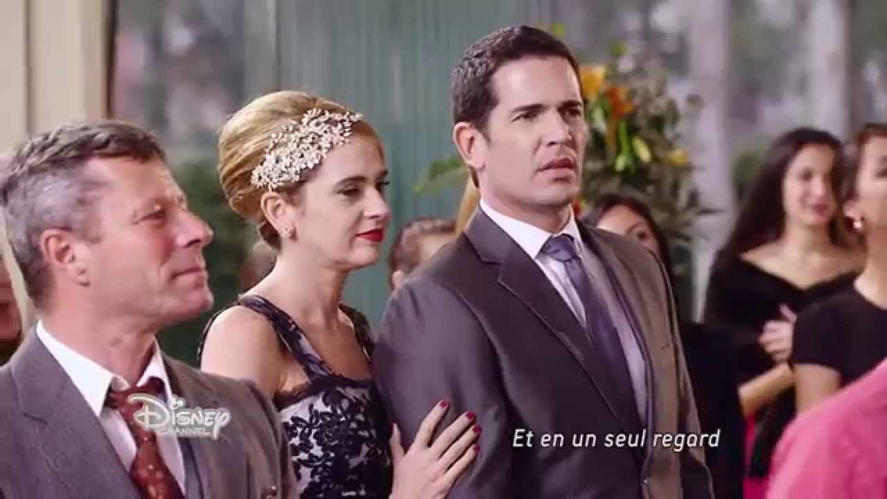 Violetta saison 3 - 