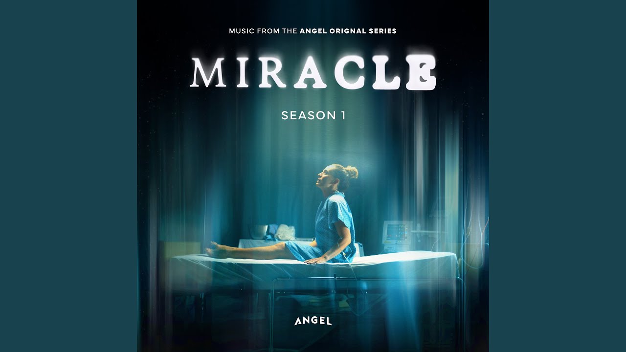 Beautiful Things (From the Angel Original Series Miracle)