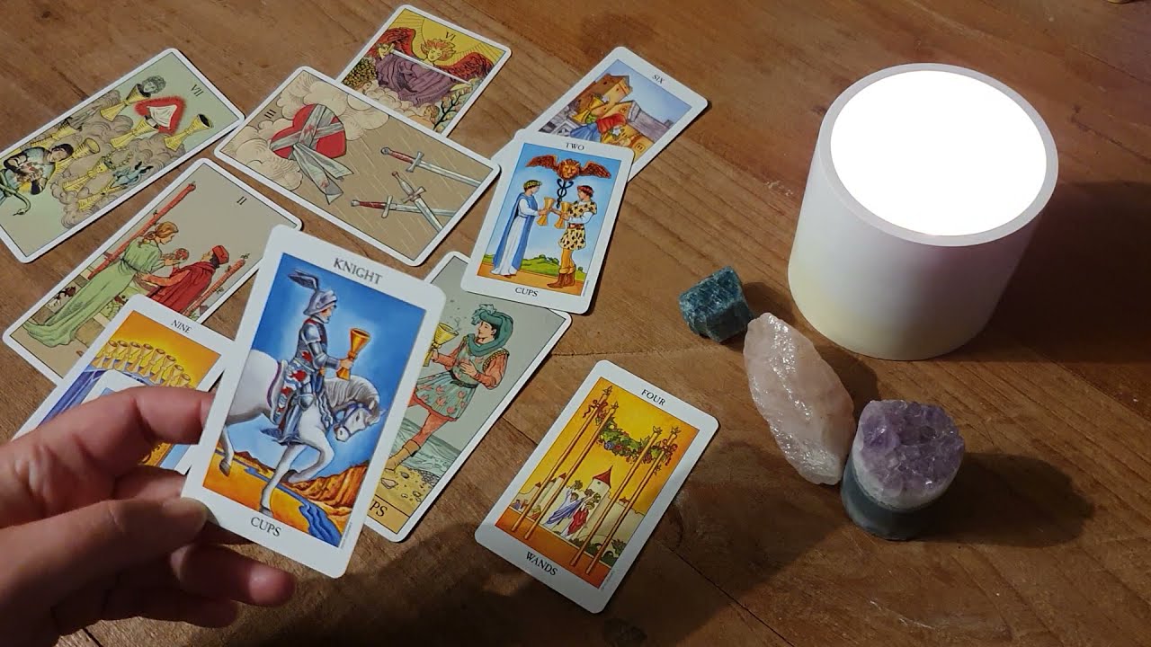 VIRGO ♍ September & October 2021 Tarot reading