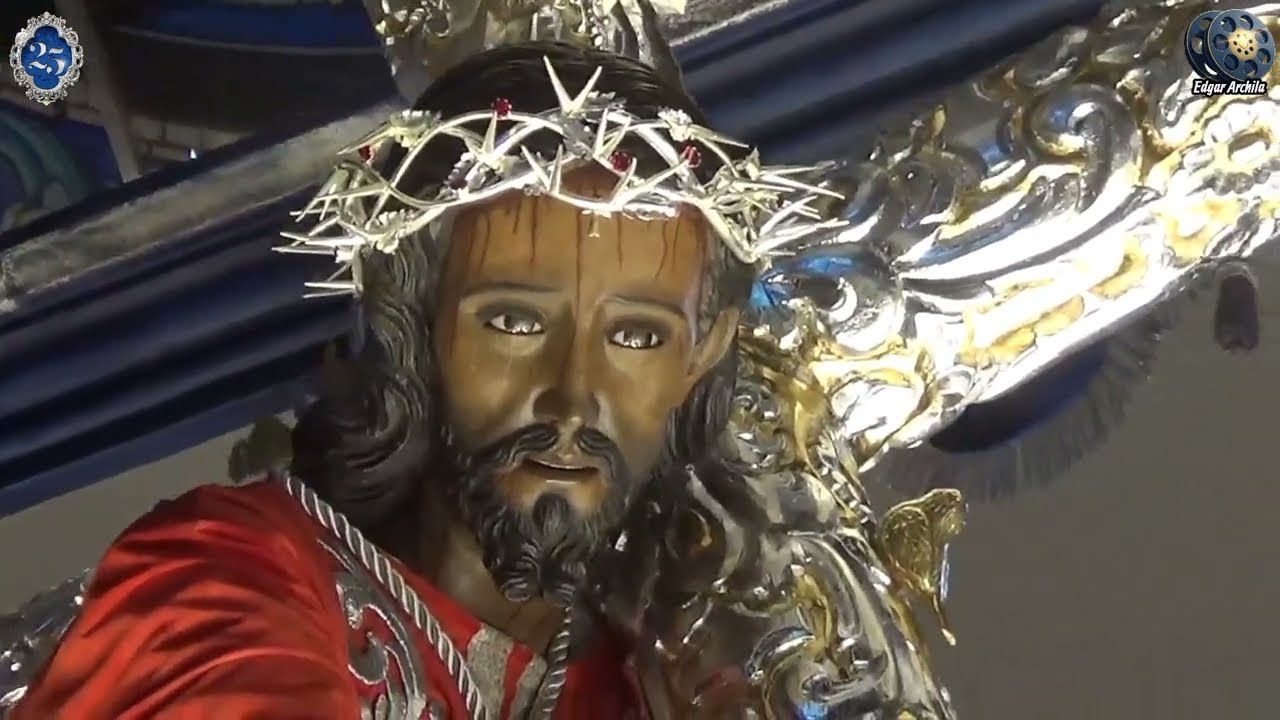 JESÚS DE SANTA ANA, BODAS DE PLATA DE CONSAGRACIÓN.PRIMER SÁBADO DE CUARESMA 21 DE FEBRERO DEL 2,026