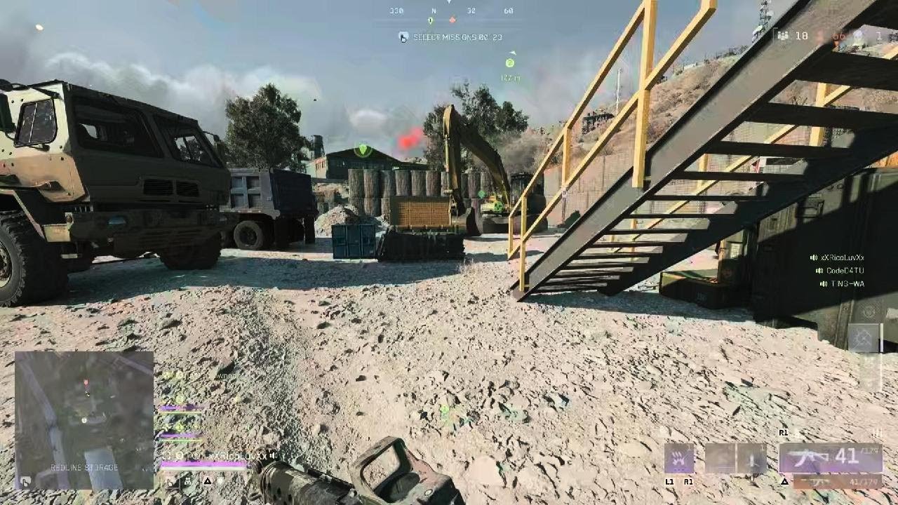 Battlefield 6- He SAID WHAT????