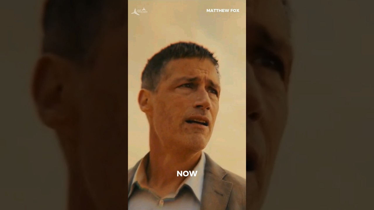 Lost cast then and now #tvshow #tvseries
