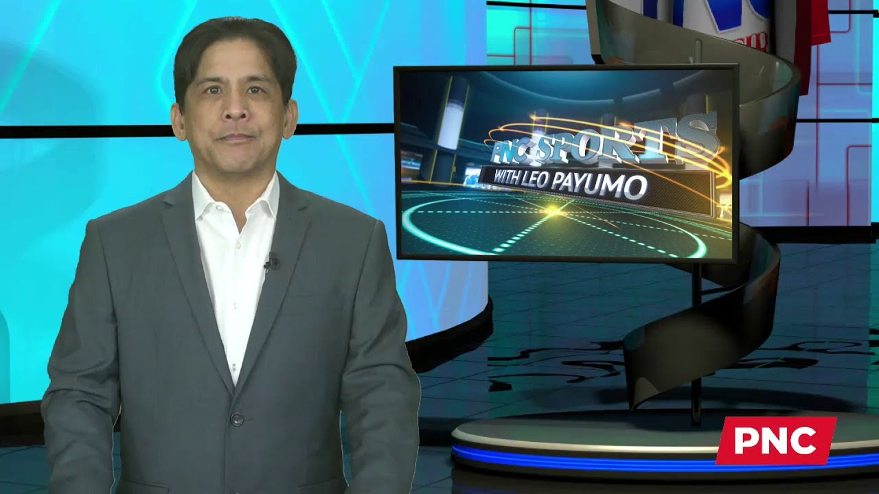 PNC SPORTS FIRST - June 30, 2020 - Tuesday