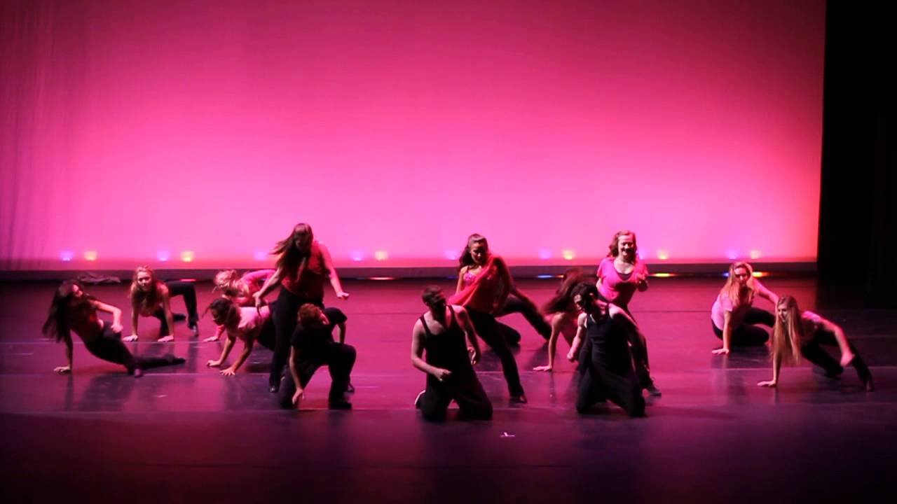 One More Time - Fall 2013