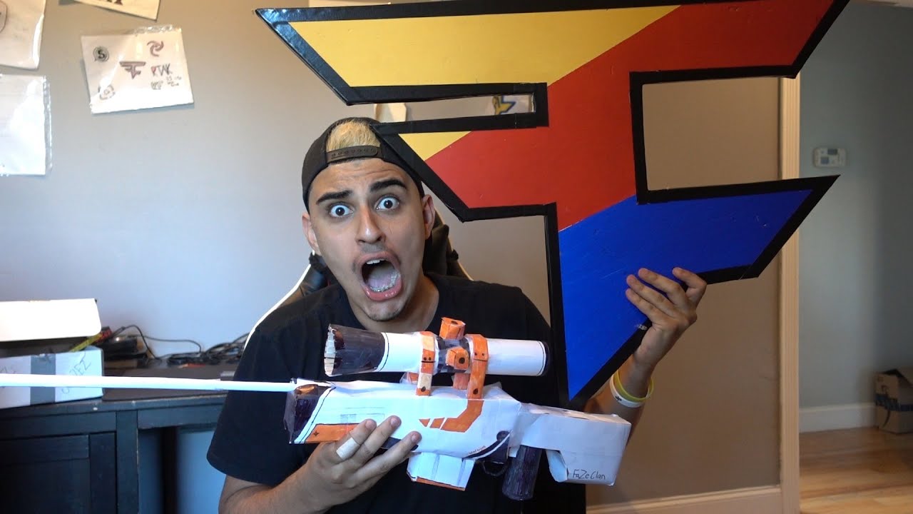 The BEST Fan Mail Gift EVER....