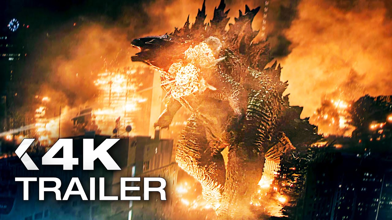 Godzilla Destroys Tokyo - MONARCH: LEGACY OF MONSTERS Season 2 New Trailer (2026)
