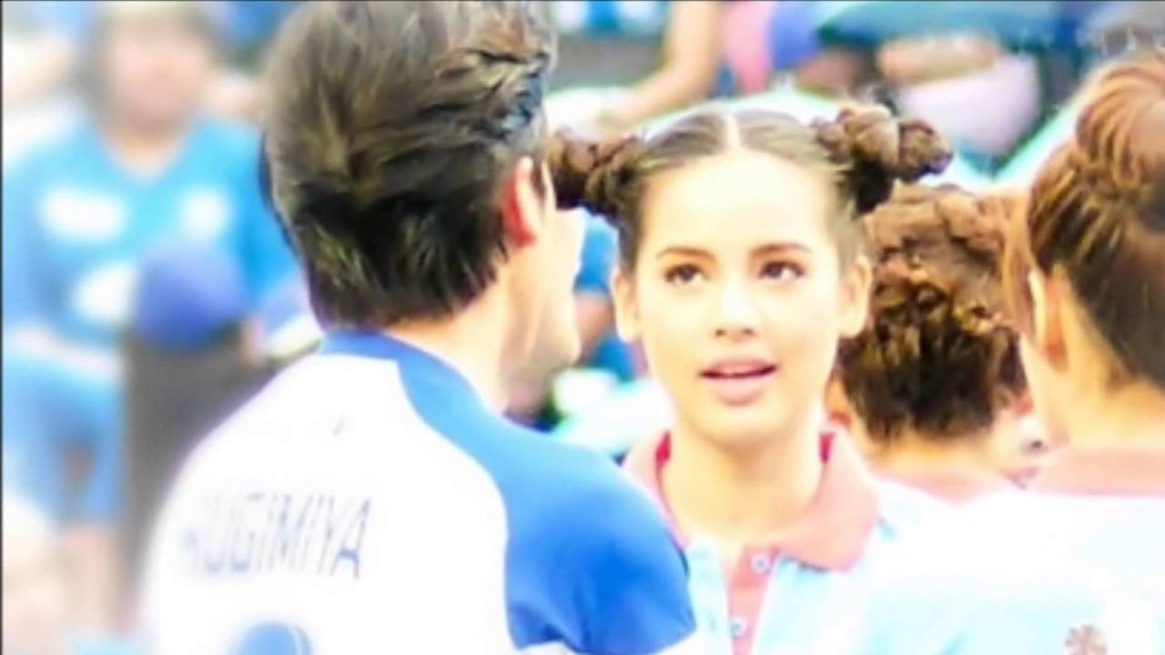 Fanmade MV. Nadech&Yaya : คืนที่ดาวเต็มฟ้า
