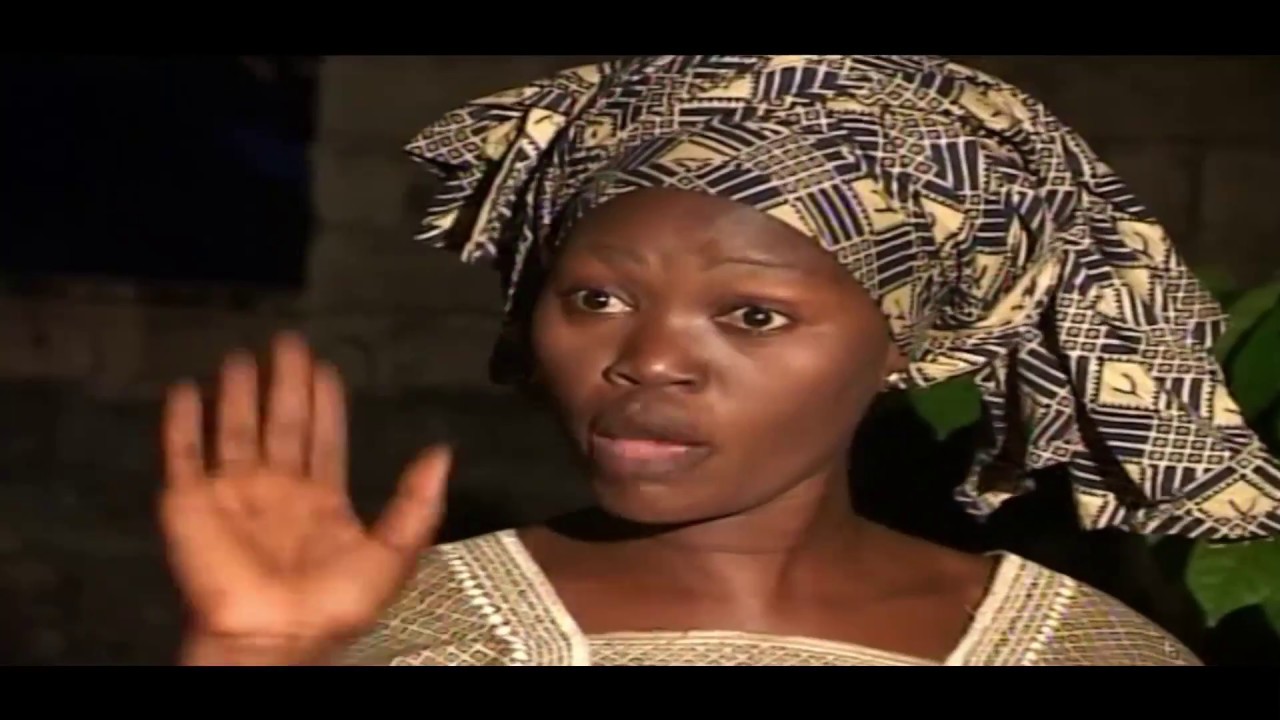 Groupe Évangéliste - Mon Général 3 (Théâtre Congolais) (2007)