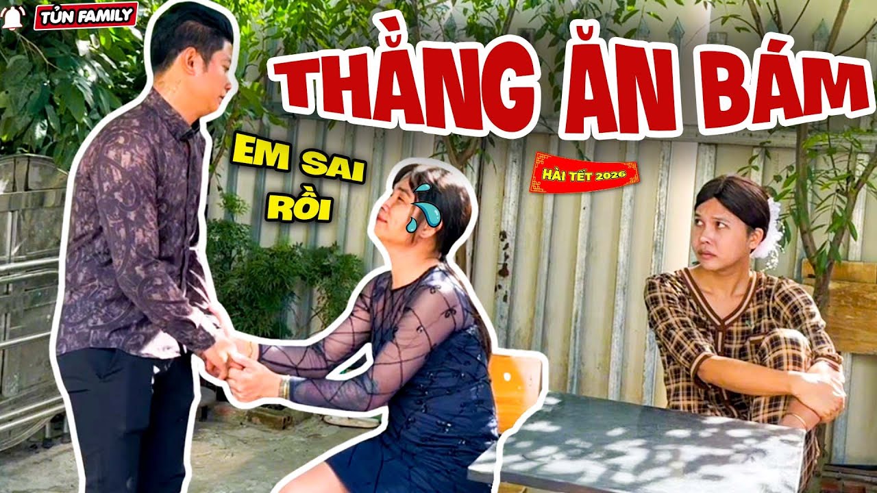 C.hử.i Chồng Vô Dụng Ăn Bám, Thúy Liễu Hối Hận Muộn Màng - Tủn Family
