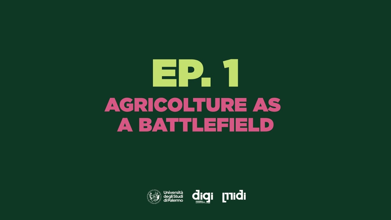 Geopolitics EP.1 - 