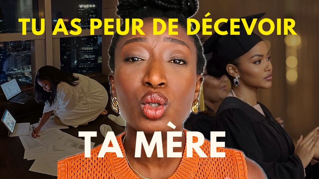 Les Filles Sages Ne Vivent Pas Leurs Rêves !