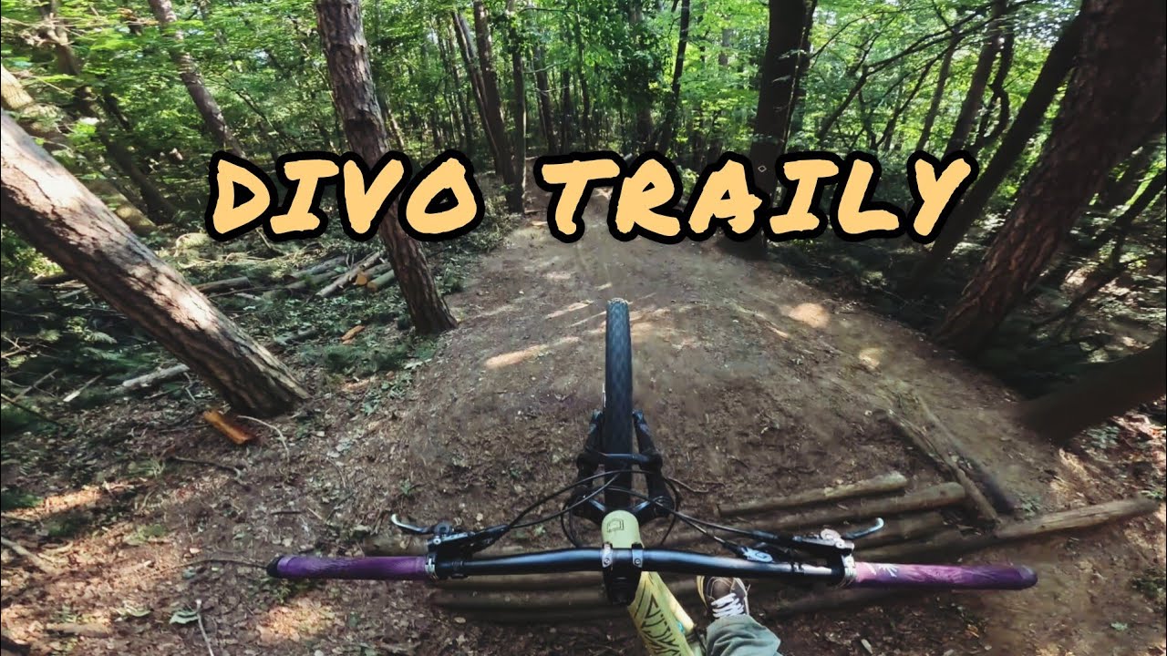 DIVO traily Trenčín #2