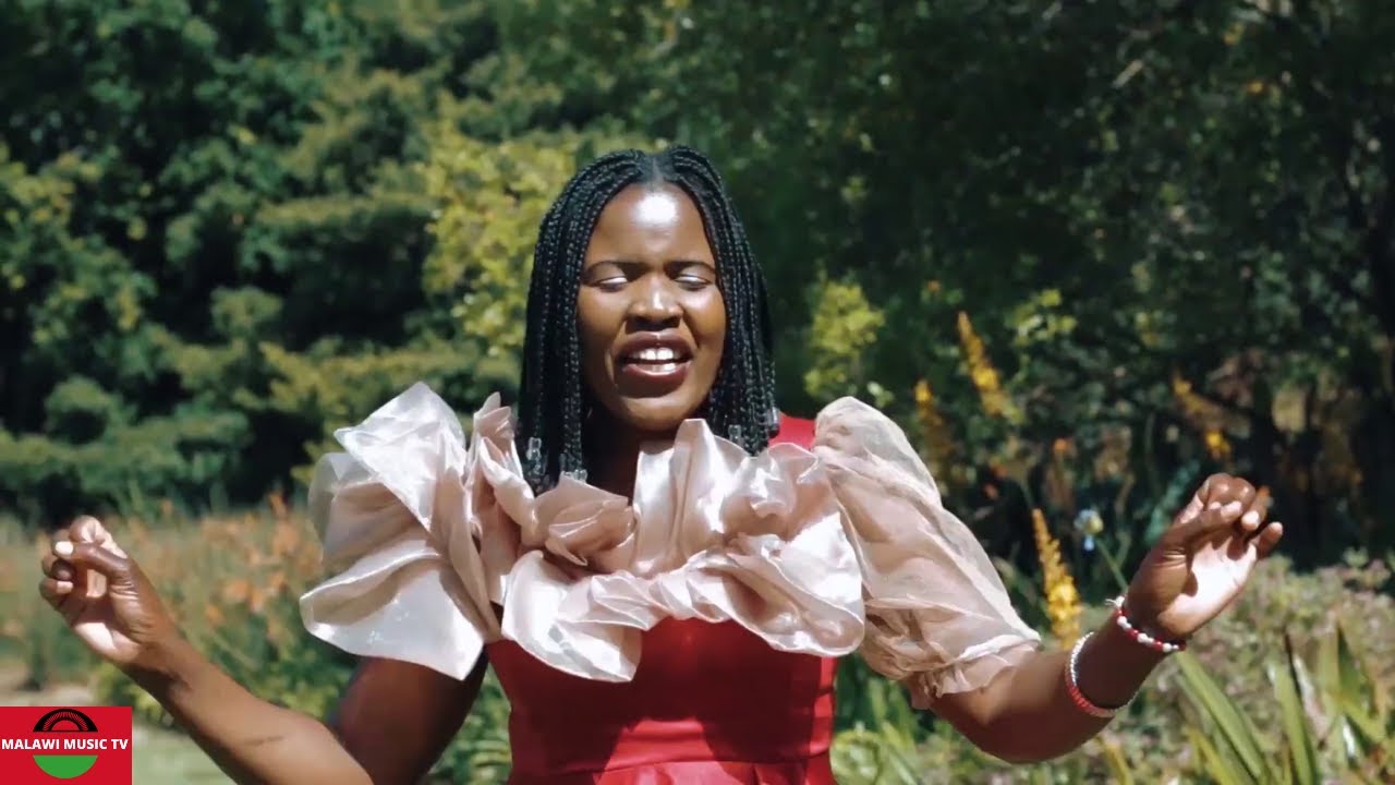 THE DEVIL CHALLENGERS - CHIBOMBA CHA MAPEMPHERO - MALAWI OFFICIAL GOSPEL MUSIC VIDEO