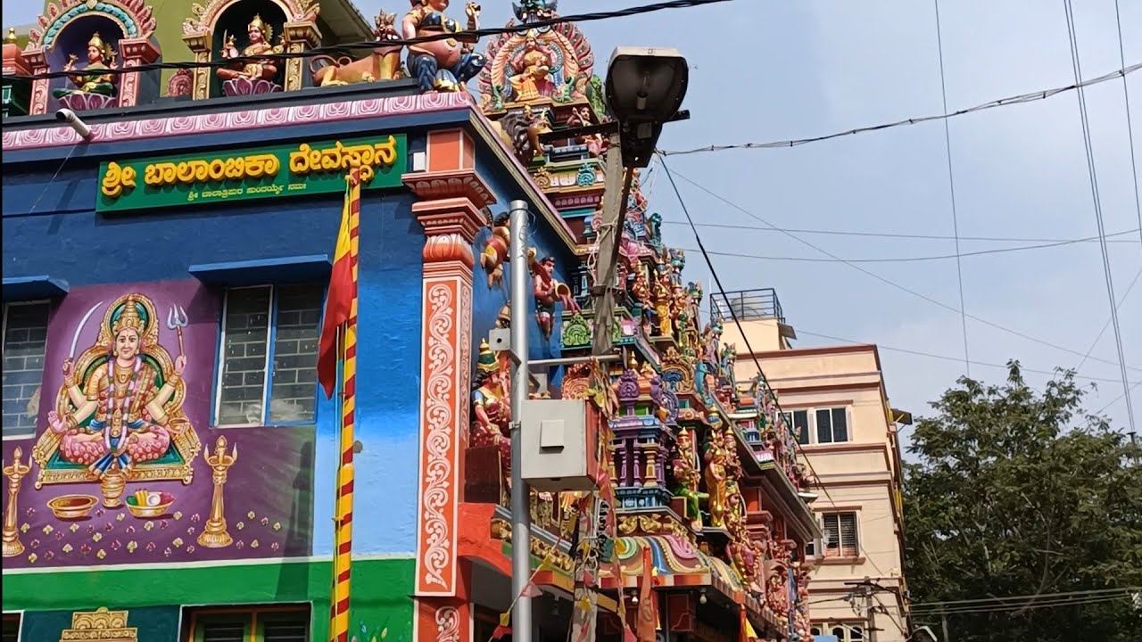 Thyagaraja nagar Bangalore - 2022