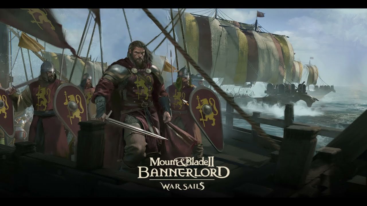 mount and blade 2 Bannerlord جمال بصري ولعبة تفوق الخيال
