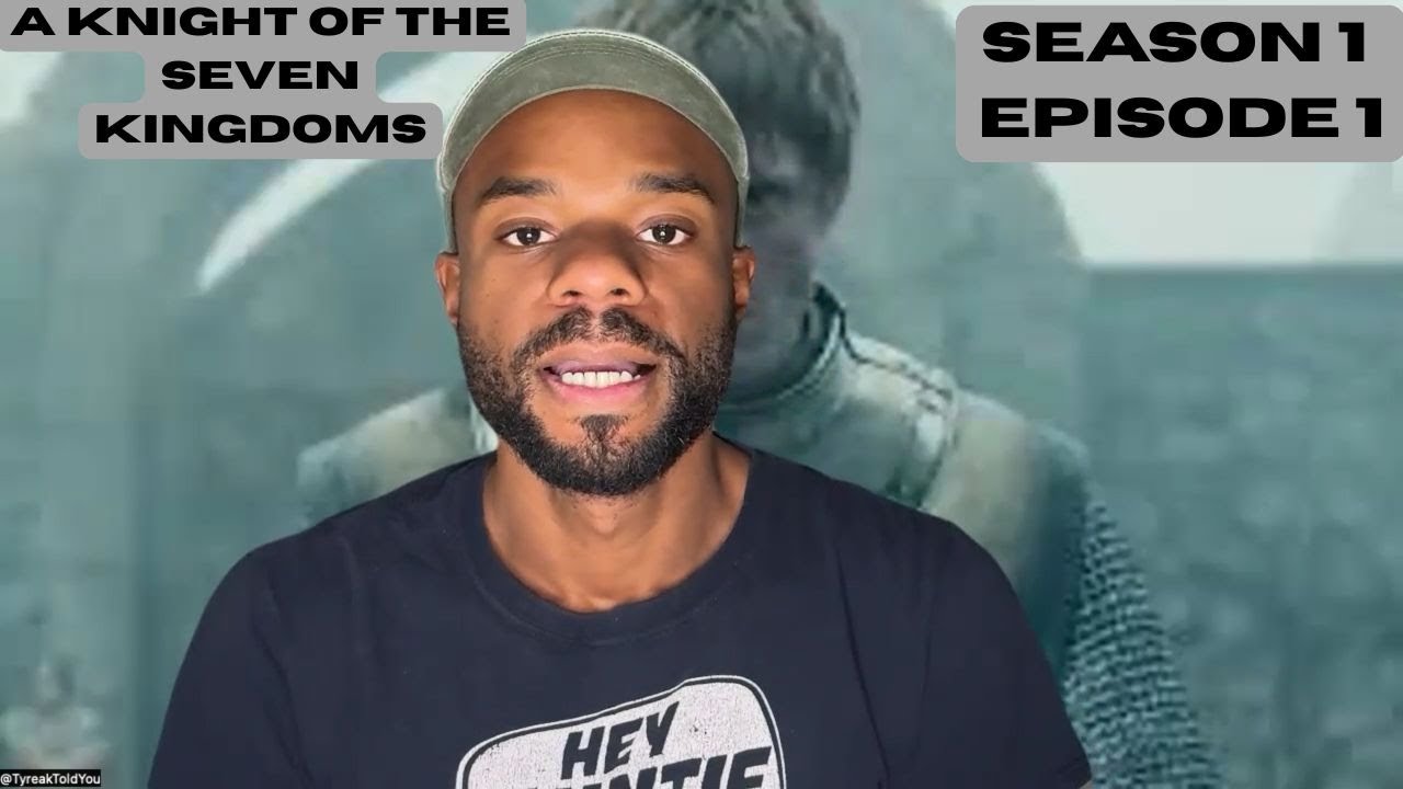 A Knight of the Seven Kingdoms Season 1 Episode 1
