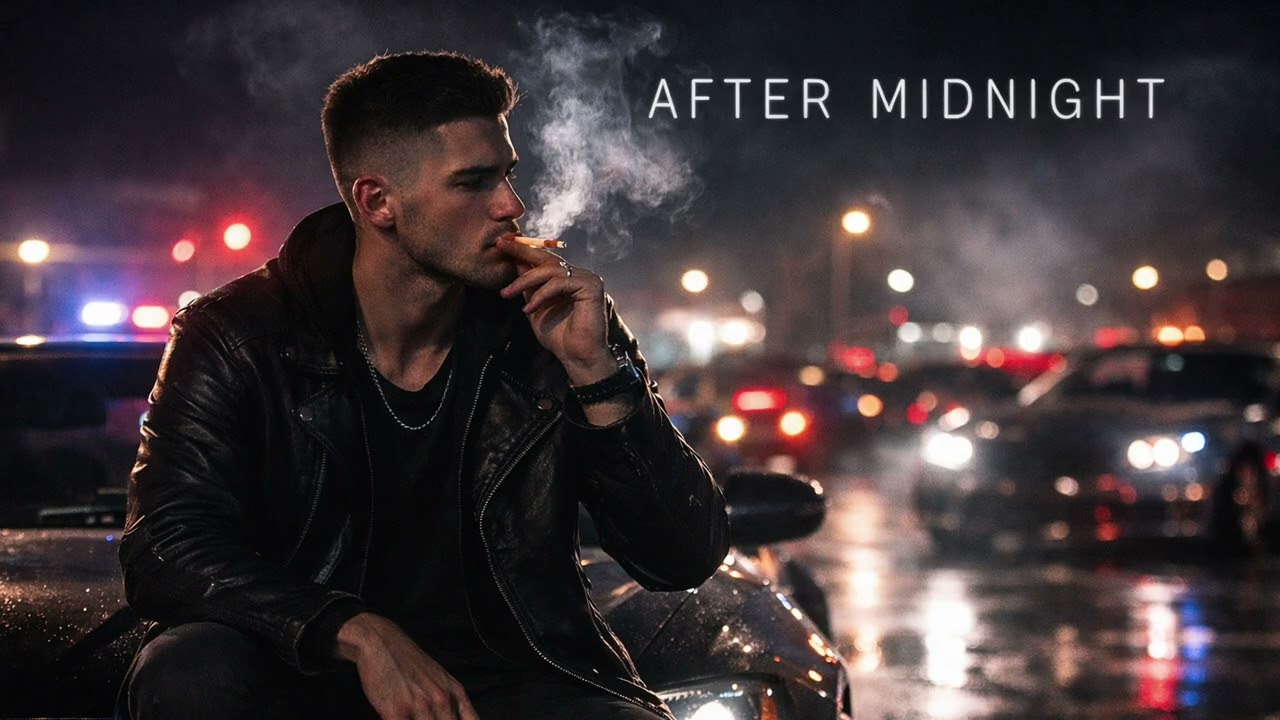 Zayn Style After Midnight