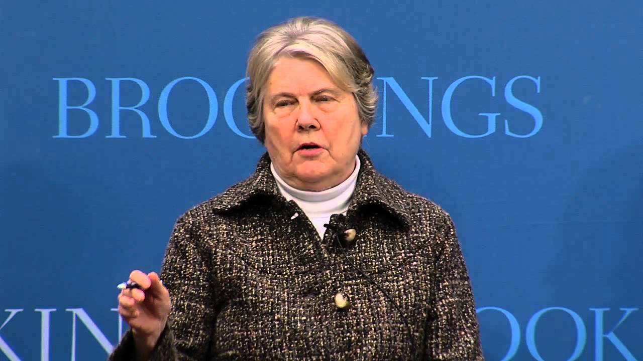 Full Event - Post-Election Day Analysis -- What Happened and What Comes Next?