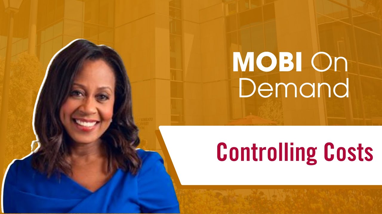 How To Control Costs and Boost Productivity for Your Small Business